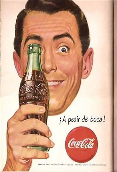 Bebidas